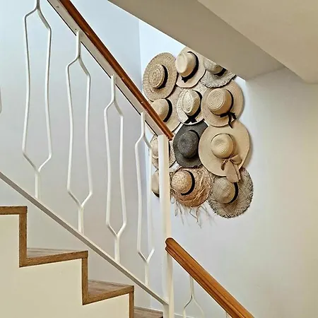 Adosado Alfar Con Piscina Lägenhet *